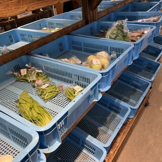 道の駅 貞光ゆうゆう館_1