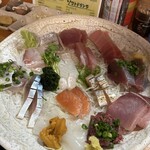 もとよし - 料理写真: