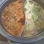 寿司・しゃぶしゃぶ ゆず庵 - 料理写真: