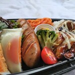 ヨークベニマル - 料理写真: