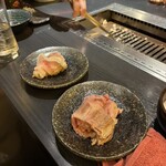 燒肉庵 兆 京都驛前本店