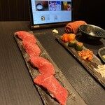 燒肉庵 兆 京都驛前本店