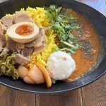 カリガリ 総本店