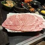 燒肉庵 兆 京都驛前本店