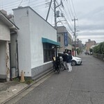 ときわ亭 - 