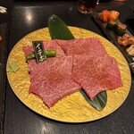 燒肉庵 兆 京都驛前本店