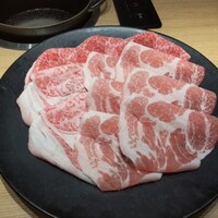 すき焼 しゃぶしゃぶつかだ KITTE大阪店 - 