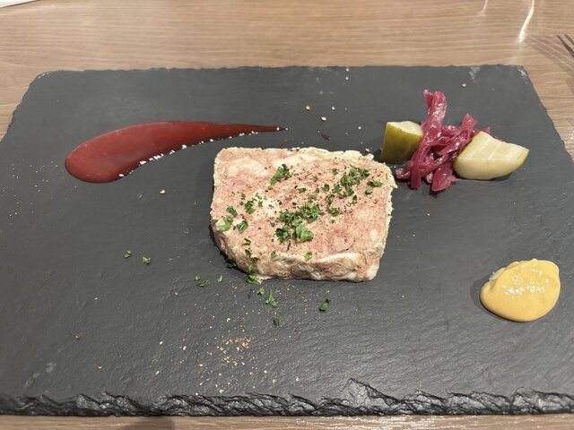 ラ パージュ （la page）のご予約 - 国分寺/ビストロ | 食べログ