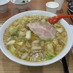 どうとんぼり神座 - 料理写真: