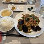 涵梅舫 - 