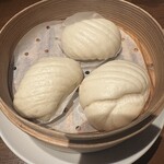 WANG’S GARDEN - 