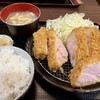 肉屋食堂 たけうち - 