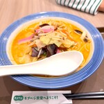 リンガーハット - 料理写真: