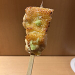 焼鳥 ひげぼうず - 