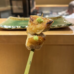 焼鳥 ひげぼうず - 