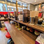 横浜家系ラーメン今村家 - 
