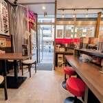 横浜家系ラーメン今村家 - 
