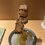 焼鳥 ひげぼうず - 