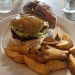 バーガーマニア - 