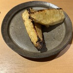 焼鳥 ひげぼうず - 