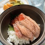 ホテルモントレエーデルホフ札幌 - 料理写真: