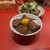レバニラ中華満腹 - 料理写真: