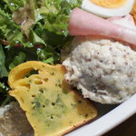 asse+ plus - 前菜UP（＾＾）v