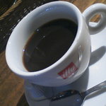 asse+ plus - 食後に珈琲 + ￥100。
