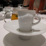 ア・ニュ ルトゥルヴェ・ヴー - ハーブティ