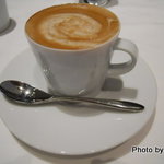 ア・ニュ ルトゥルヴェ・ヴー - カプチーノ