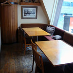 ジャパニーズトラットリアるもん - ２階の個室１