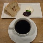 Cafe Obscura - 