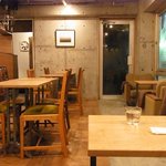 Cafe Obscura - 