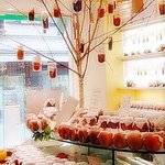 コンフィチュール・エ・プロヴァンス 銀座本店 - 