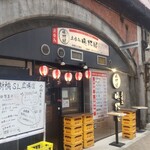 立呑み 晩杯屋 - 