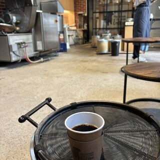 ザクリームオブザクロップコーヒー_1