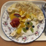 フルーツカフェ タマル - 