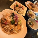 チェディルアン - 