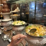 チェディルアン - 