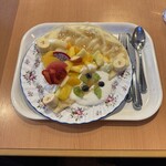 フルーツカフェ タマル - 