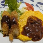 レストランなかむら - 