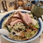 桜上水 船越 - 