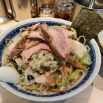 桜上水 船越 - 