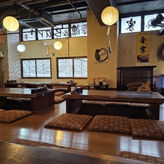 漁&Bar 金家_2