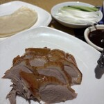 本格中華・北京ダック専門店 北京カォヤーテン - 