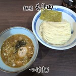麺屋 もり田 - 料理写真:つけ麺