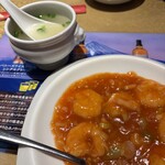 本格中華・北京ダック専門店 北京カォヤーテン - 