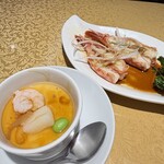 本格中華・北京ダック専門店 北京カォヤーテン - 