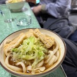 桜井うどん - 