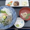 しらす亭 - 料理写真: